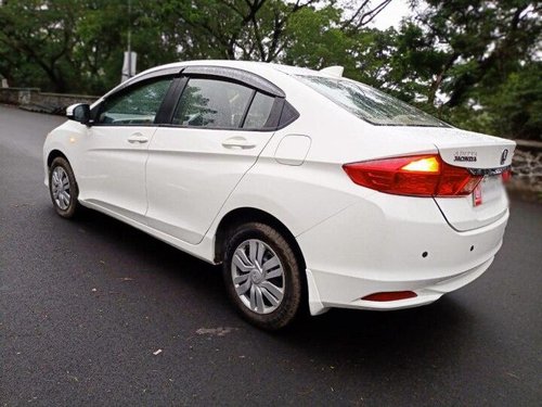 Used Honda City 2014 MT for sale in Nashik 