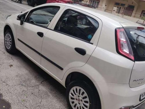Used Fiat Punto Evo 2014 MT for sale in Surat