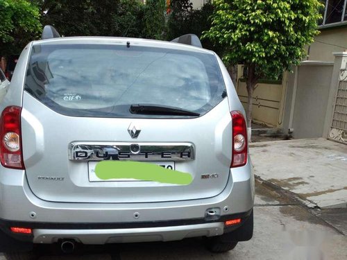 Used 2013 Renault Duster MT for sale in Vijayawada