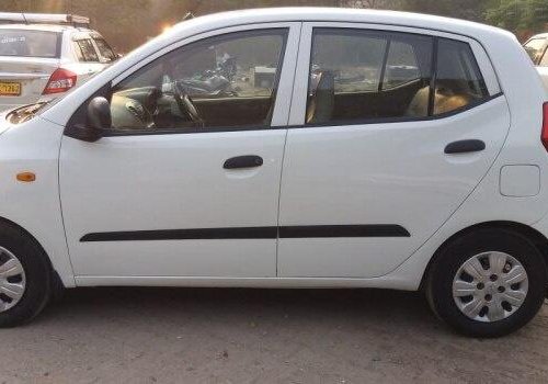 Used Hyundai i10 Era 1.1 2011 MT for sale in New Delhi