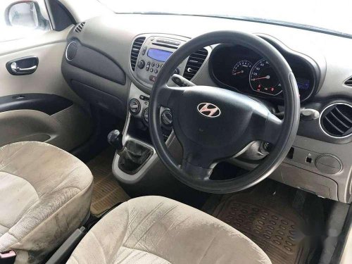 Used Hyundai i10 Sportz 2011 MT for sale in Mumbai