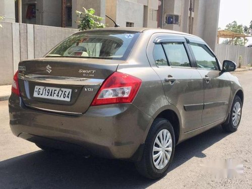 Used Maruti Suzuki Swift Dzire VDI, 2016 MT for sale in Surat