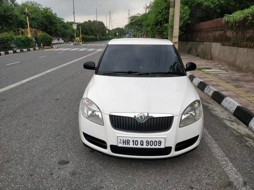 Used Skoda Fabia 2010 MT for sale in New Delhi