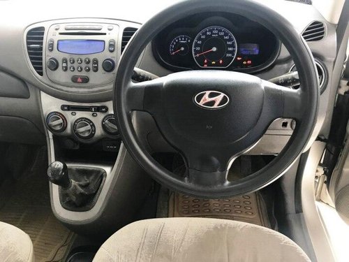 Used 2011 Hyundai i20 1.2 Sportz MT for sale in Panvel 