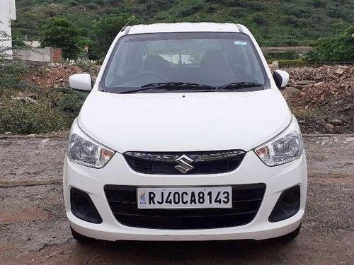 2018 Maruti Suzuki Alto K10 VXI MT for sale in Ajmer 