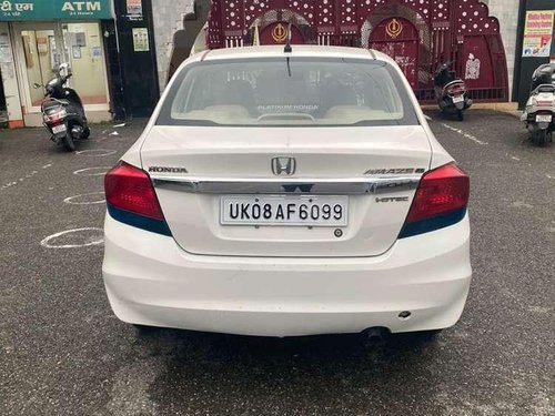 Used 2014 Honda Amaze MT for sale in Dehradun 