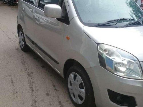 Maruti Suzuki Wagon R VXI 2013 MT for sale in Chennai 