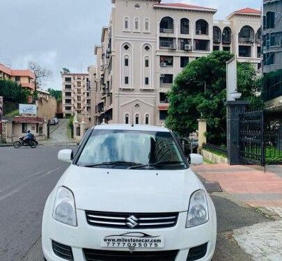 Used 2009 Maruti Suzuki Swift Dzire MT for sale in Mumbai