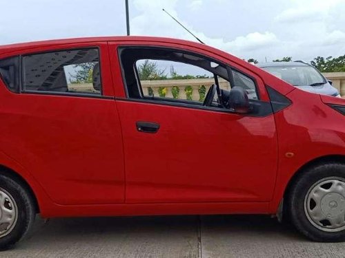 Used Chevrolet Beat 2012 MT for sale in Nagar