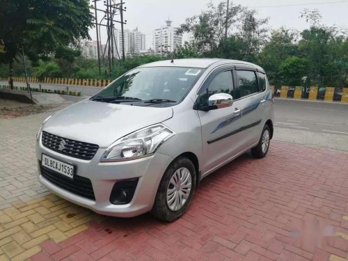 Maruti Suzuki Ertiga Vxi CNG, 2014, MT in Ghaziabad