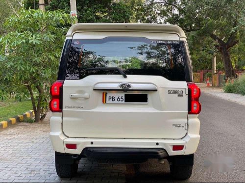 Used Mahindra Scorpio 2018 MT for sale in Jalandhar 