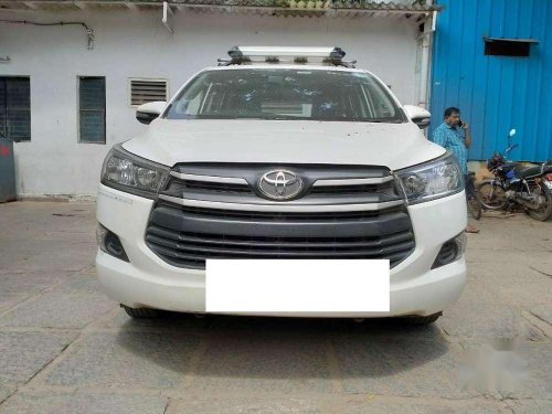 Used 2017 Toyota Innova Crysta AT for sale in Nagar