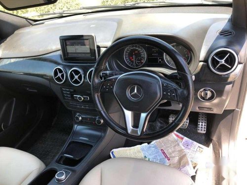 Used 2013 Mercedes Benz B Class AT for sale in Mumbai