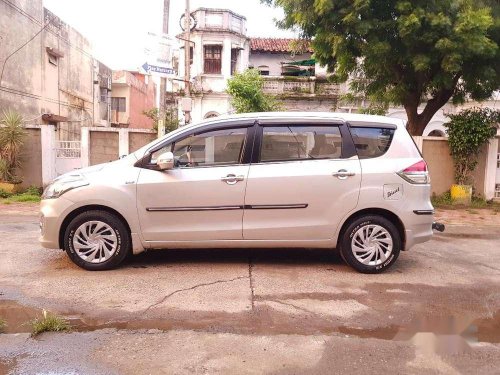 2017 Maruti Suzuki Ertiga VDI MT for sale in Jabalpur