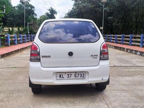 Used 2009 Maruti Suzuki Alto MT for sale in Palai 