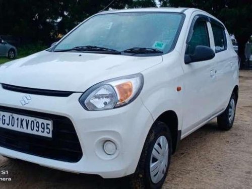 Maruti Suzuki Alto 800 LXI 2019 MT in Ahmedabad 