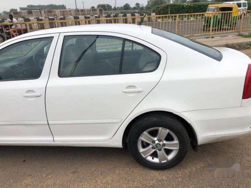 Used 2010 Skoda Laura Ambiente MT for sale in Anand 