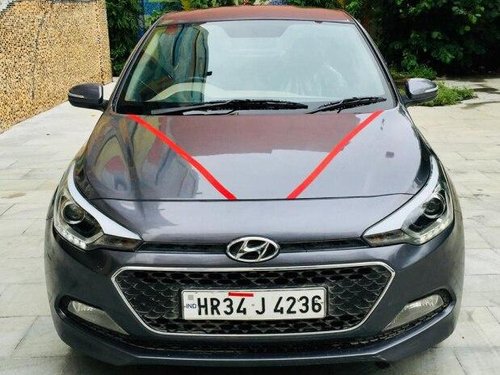 Used 2017 Hyundai i20 MT for sale in New Delhi