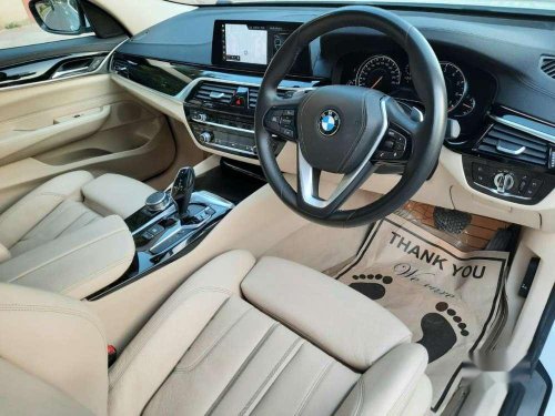 Used BMW 6 Series 2019 AT for sale in Lucknow 