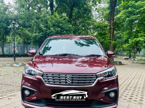 Maruti Suzuki Ertiga ZDI Plus 2019 AT for sale in Kolkata