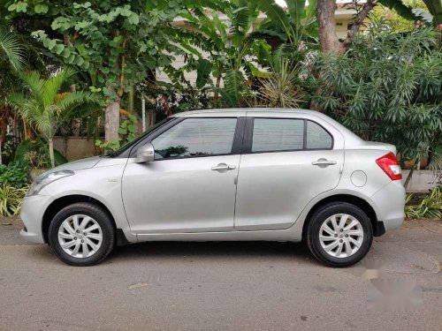 Used 2016 Maruti Suzuki Swift Dzire MT for sale in Erode 