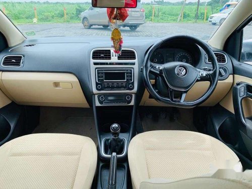 Used Volkswagen Polo 2015 MT for sale in Surat