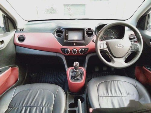 Used 2016 Hyundai Grand i10 MT for sale in Jalandhar