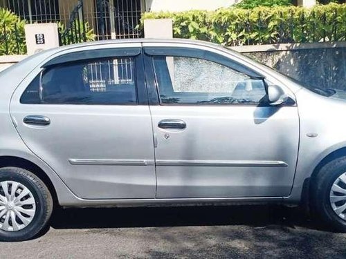 Used Toyota Etios VD 2012 MT for sale in Salem 