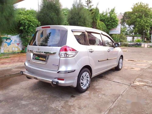 2017 Maruti Suzuki Ertiga VDI MT for sale in Jabalpur