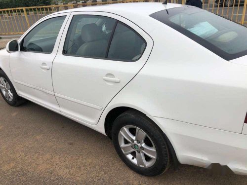 Used 2010 Skoda Laura Ambiente MT for sale in Anand 