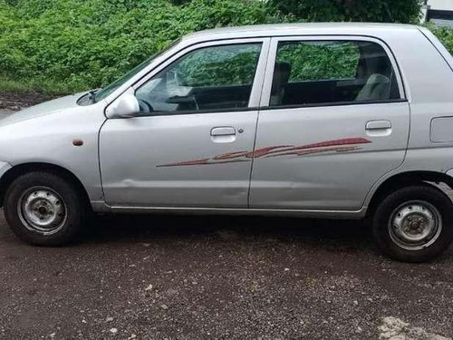 2009 Maruti Suzuki Alto MT for sale in Nashik 