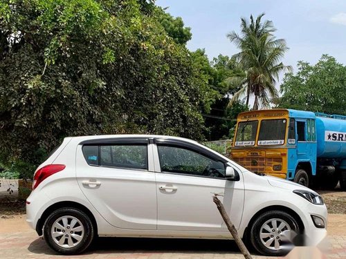 Used 2012 Hyundai i20 Sportz 1.4 CRDi MT for sale in Madurai 