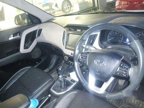 Used Hyundai Creta 1.6 SX 2019 AT for sale in Guwahati