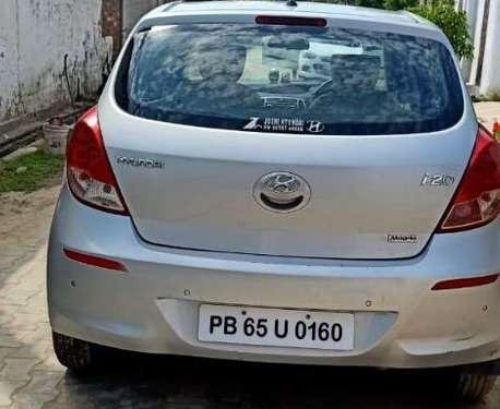 Hyundai i20 Magna 1.4 CRDi 2012 MT for sale in Pathankot