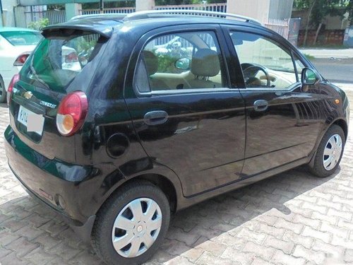 Used Chevrolet Spark 2011 MT for sale in Jaipur 