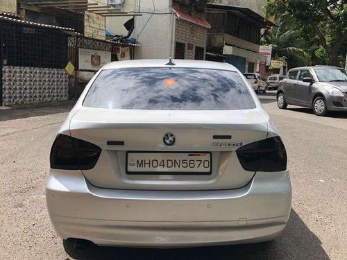 Used 2008 BMW 3 Series AT for sale in Mumbai