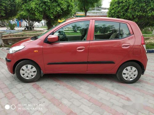 Hyundai i10 Magna 2010 MT for sale in Ghaziabad 