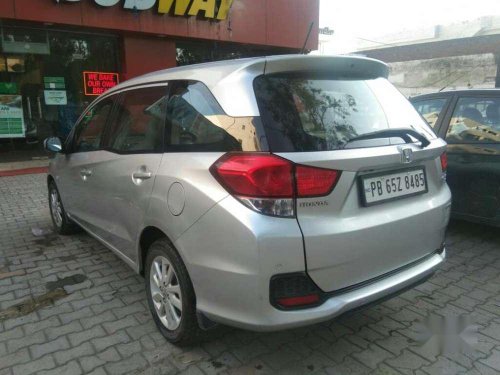 Used 2014 Honda Mobilio MT for sale in Pathankot 