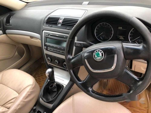 Used 2010 Skoda Laura Ambiente MT for sale in Anand 