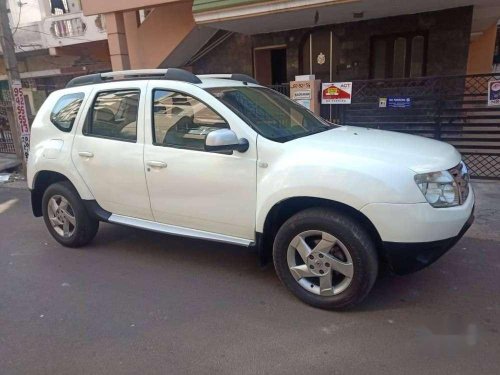 Used 2013 Renault Duster MT for sale in Visakhapatnam