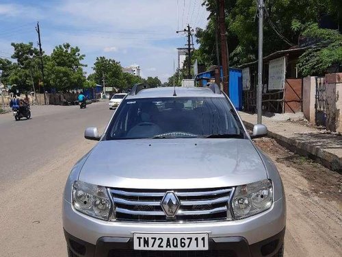 Used 2013 Renault Duster MT for sale in Madurai 