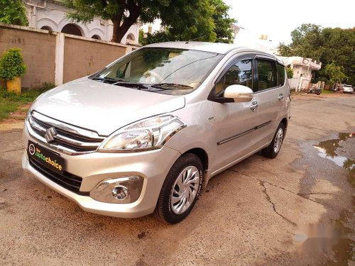 2017 Maruti Suzuki Ertiga VDI MT for sale in Jabalpur