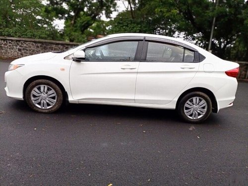 Used Honda City 2014 MT for sale in Nashik 