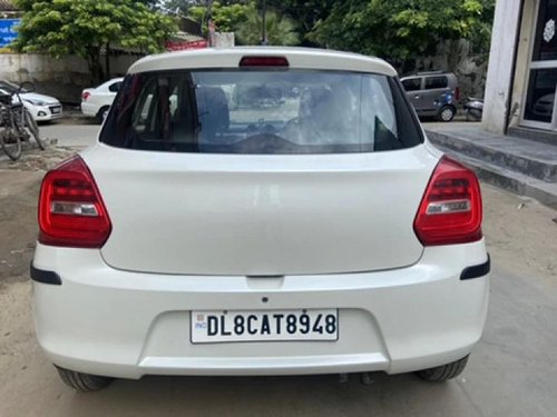 Used Maruti Suzuki Swift AMT VDI 2018 AT for sale in Gurgaon