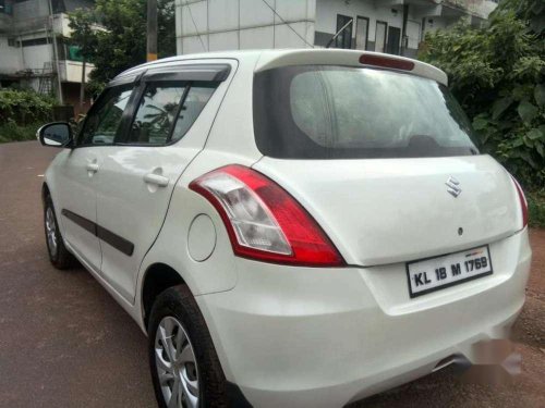 Used Maruti Suzuki Swift VDI 2014 MT for sale in Manjeri