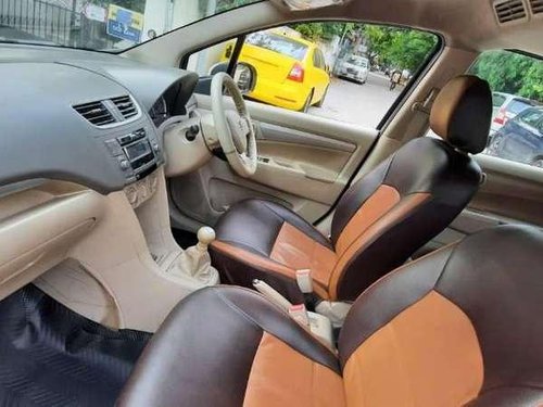 Maruti Suzuki Ertiga ZXi, 2017, MT for sale in Chennai 