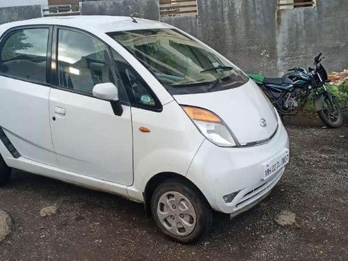 Used 2014 Tata Nano MT for sale in Nashik 