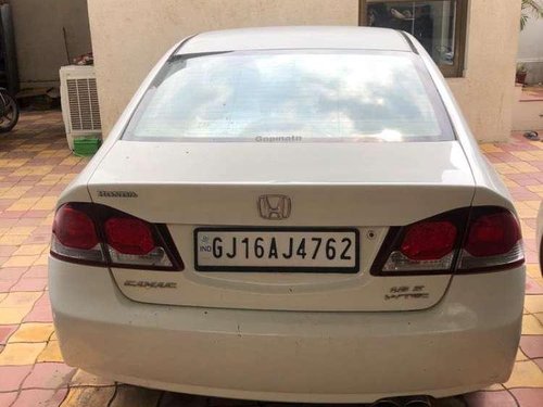 Used Honda Civic 2009 MT for sale in Anand 