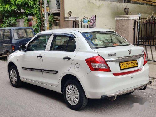 Used Maruti Suzuki Swift Dzire 2019 MT for sale in Hyderabad