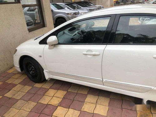 Used Honda Civic 2009 MT for sale in Anand 